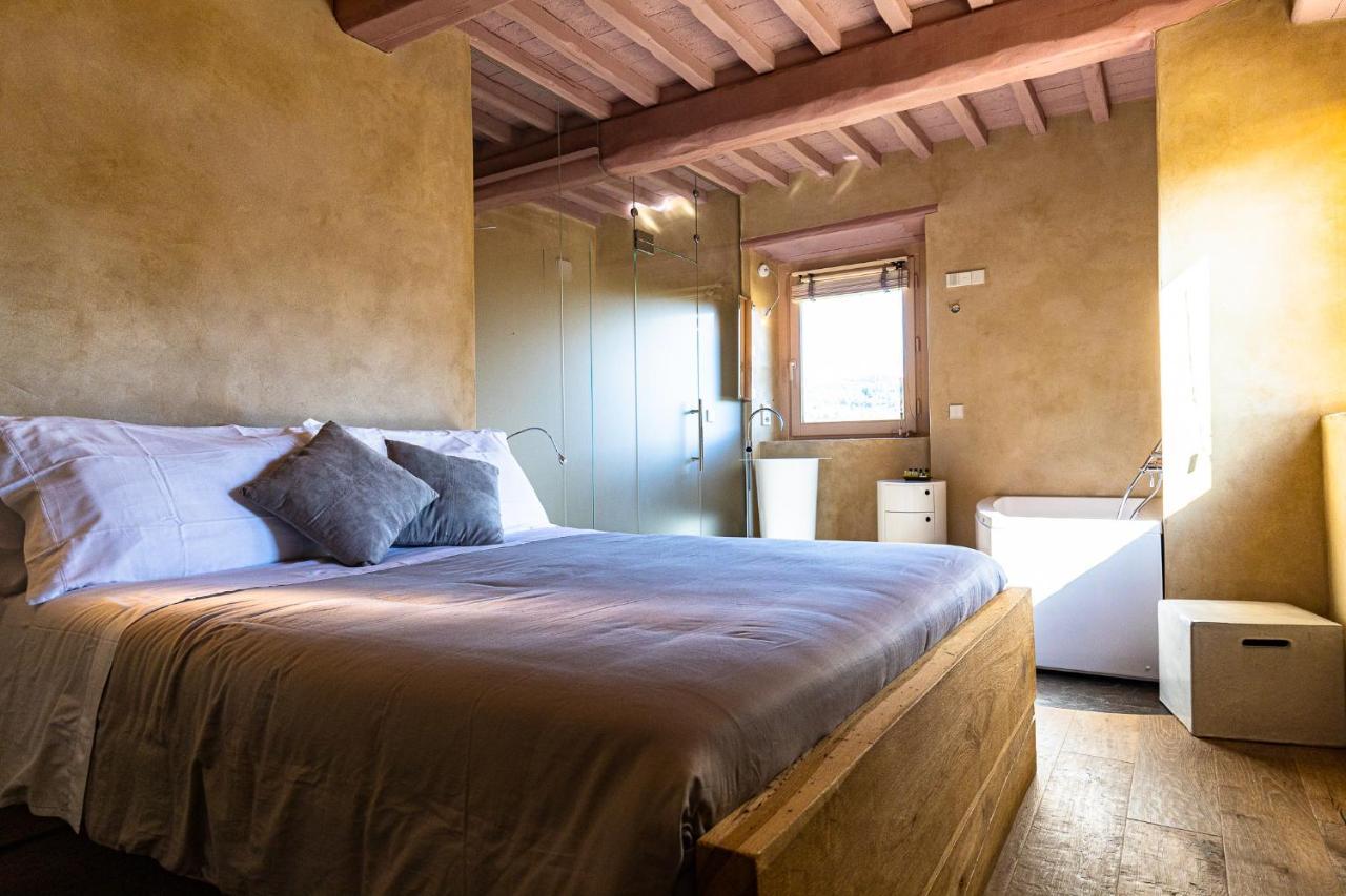 Cuprena Villa Arezzo Kültér fotó