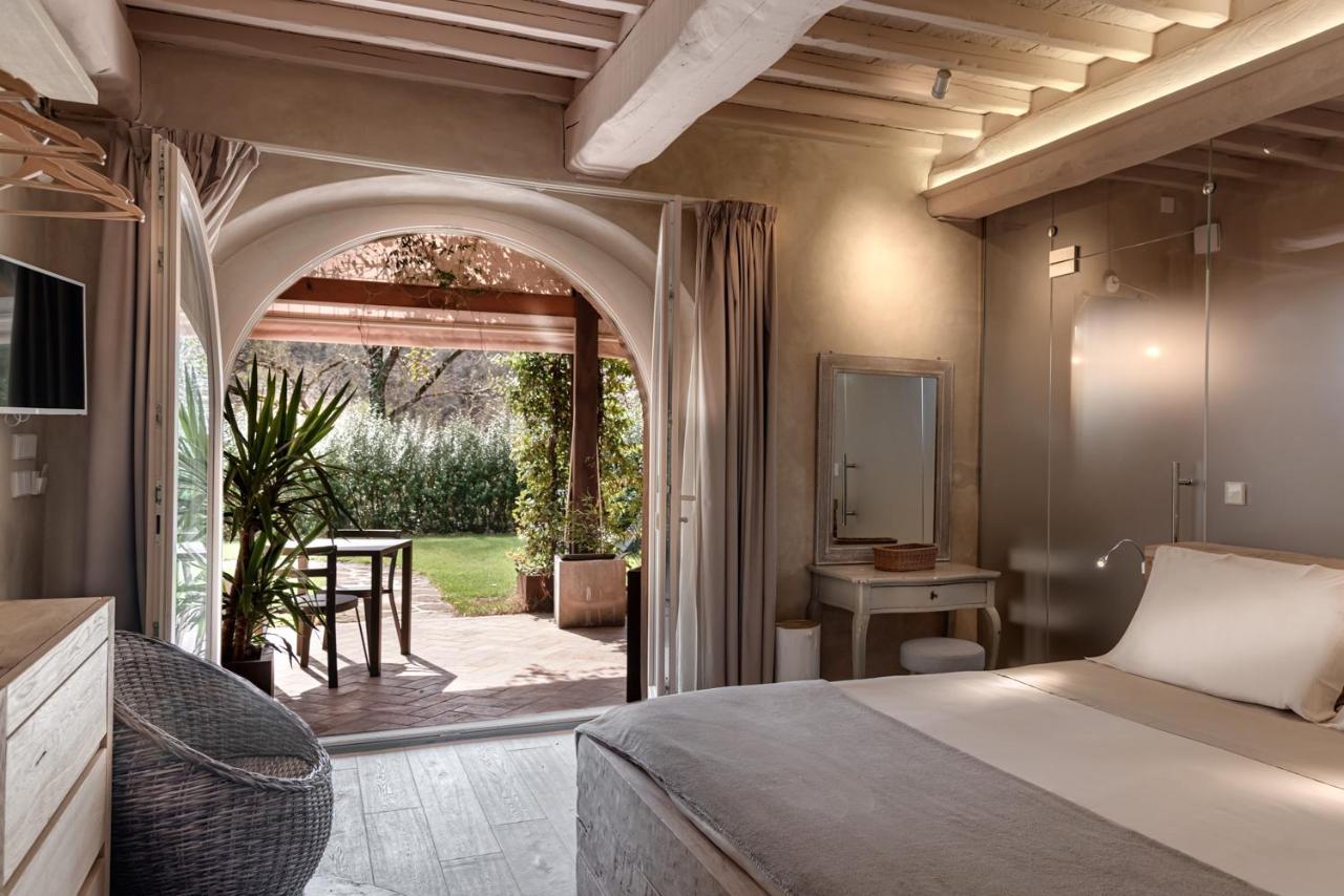 Cuprena Villa Arezzo Kültér fotó