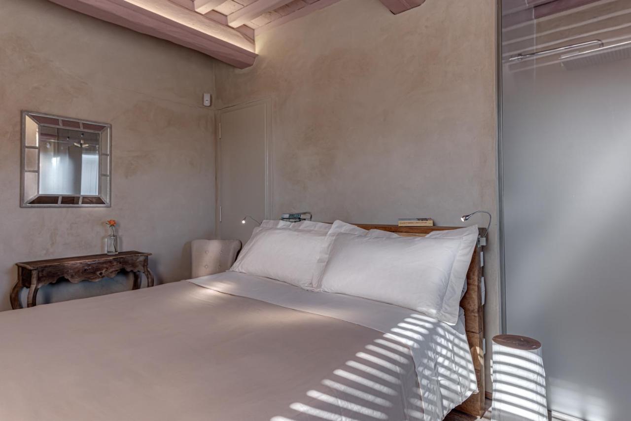 Cuprena Villa Arezzo Kültér fotó