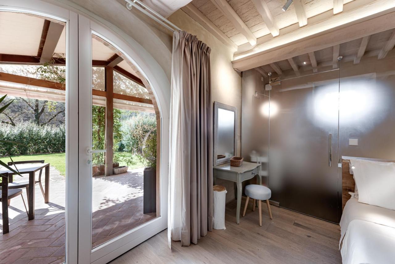 Cuprena Villa Arezzo Kültér fotó