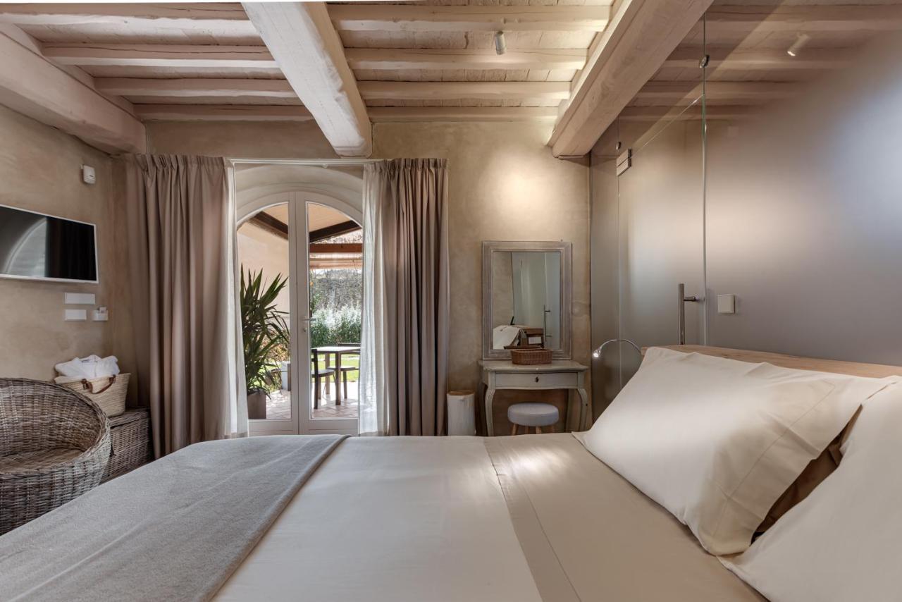 Cuprena Villa Arezzo Kültér fotó
