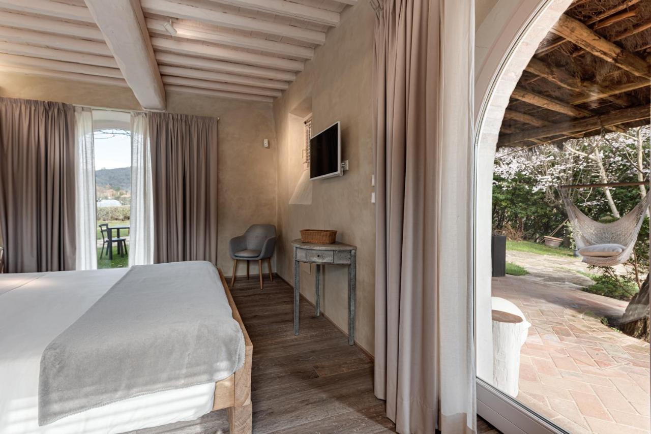 Cuprena Villa Arezzo Kültér fotó