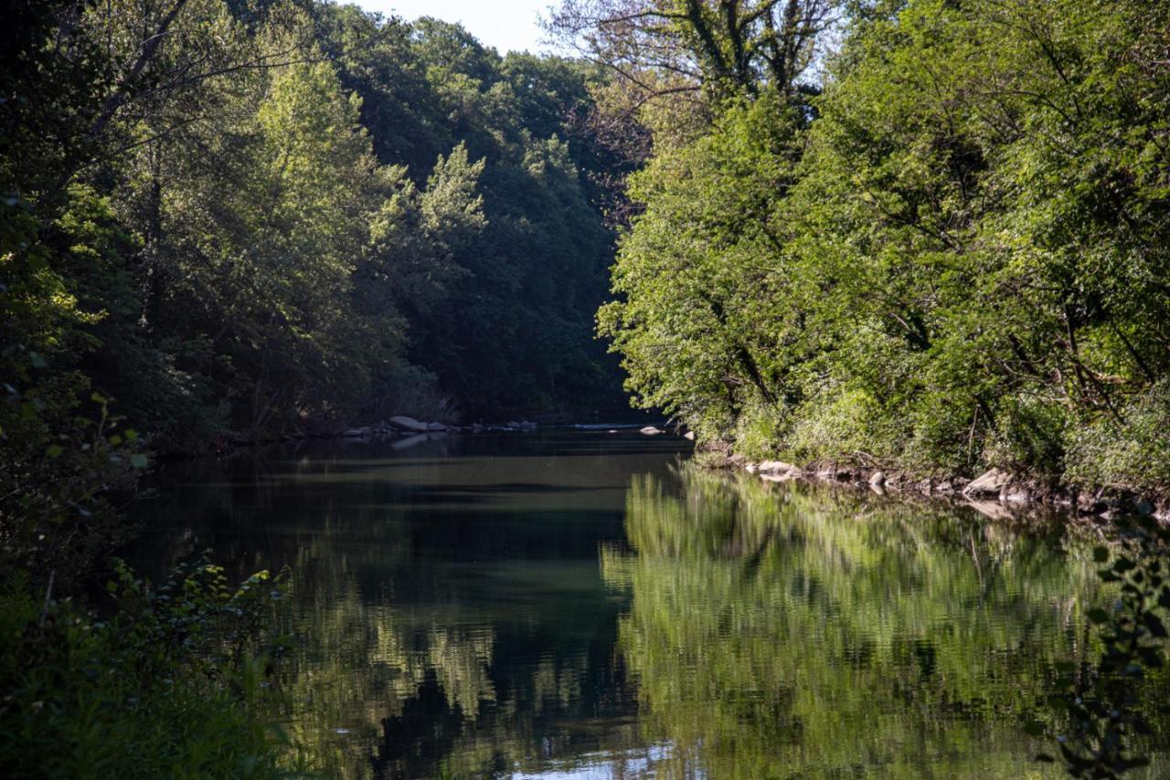 Cuprena Villa Arezzo Kültér fotó