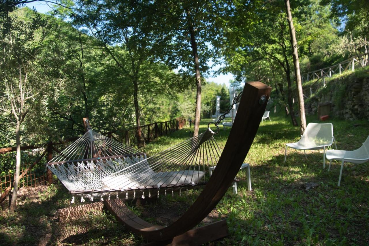 Cuprena Villa Arezzo Kültér fotó