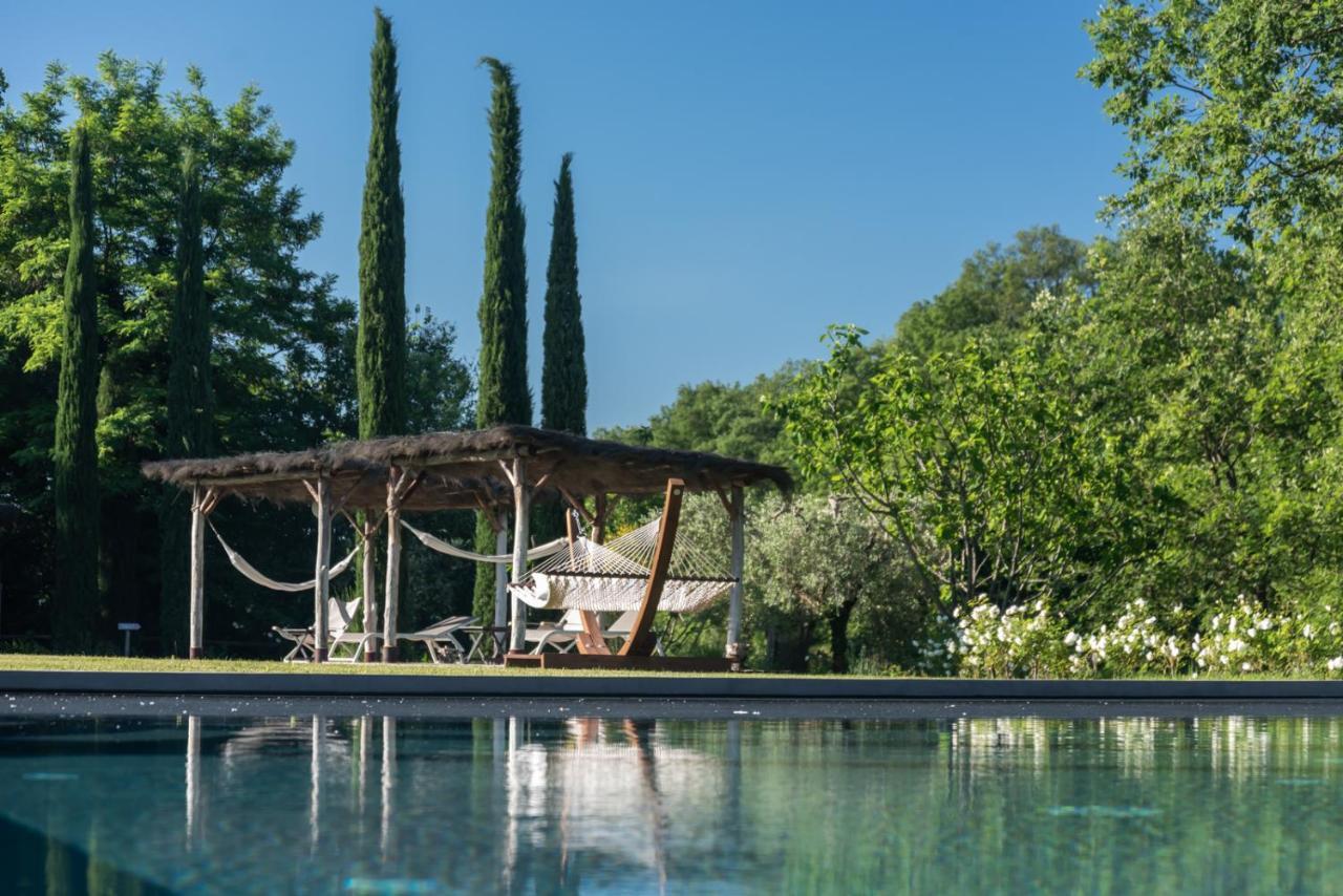 Cuprena Villa Arezzo Kültér fotó