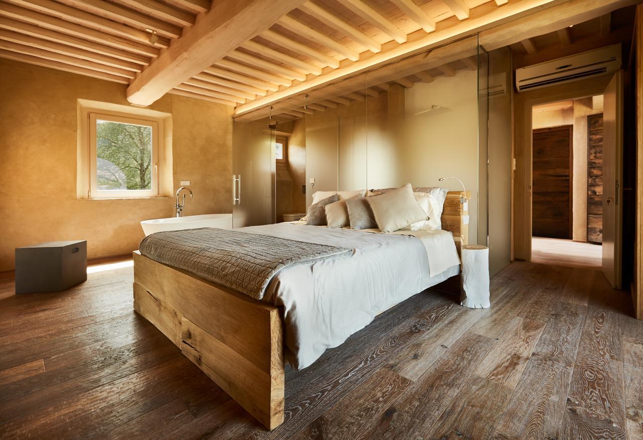 Cuprena Villa Arezzo Kültér fotó