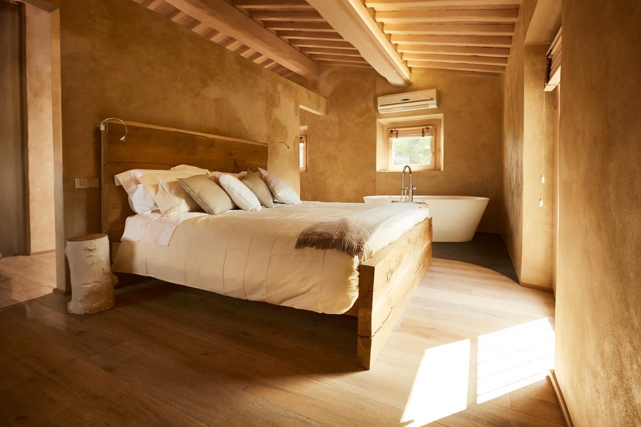 Cuprena Villa Arezzo Kültér fotó