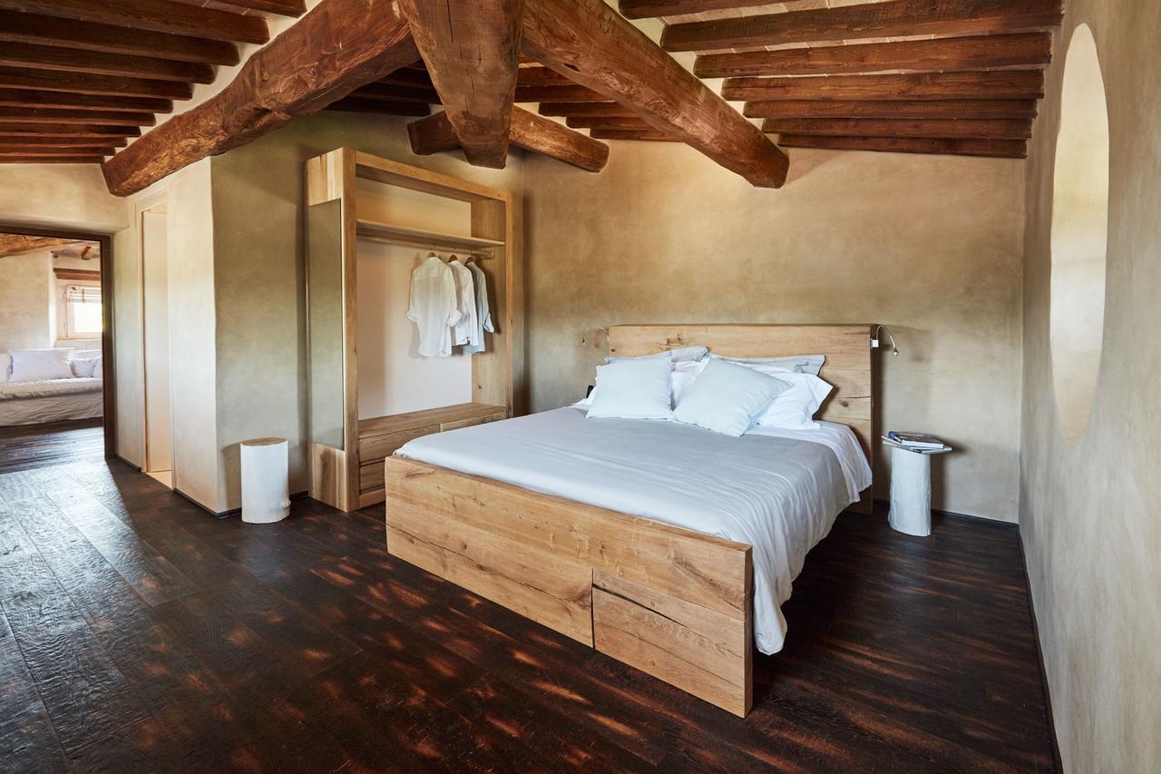 Cuprena Villa Arezzo Kültér fotó