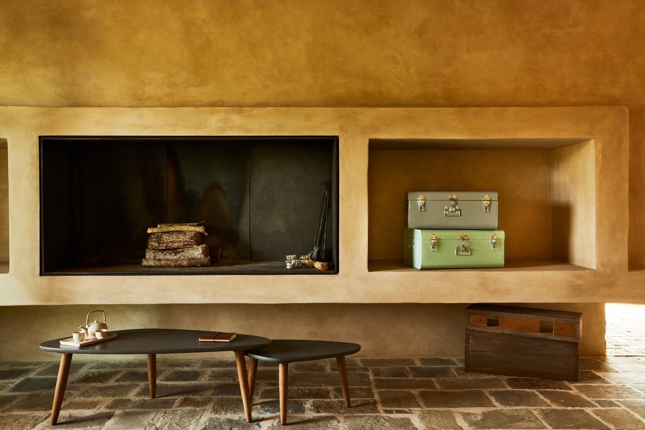 Cuprena Villa Arezzo Kültér fotó