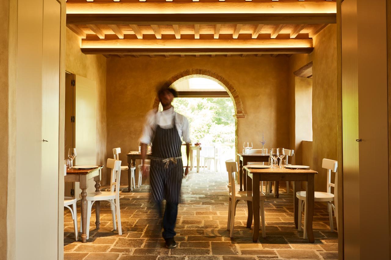 Cuprena Villa Arezzo Kültér fotó