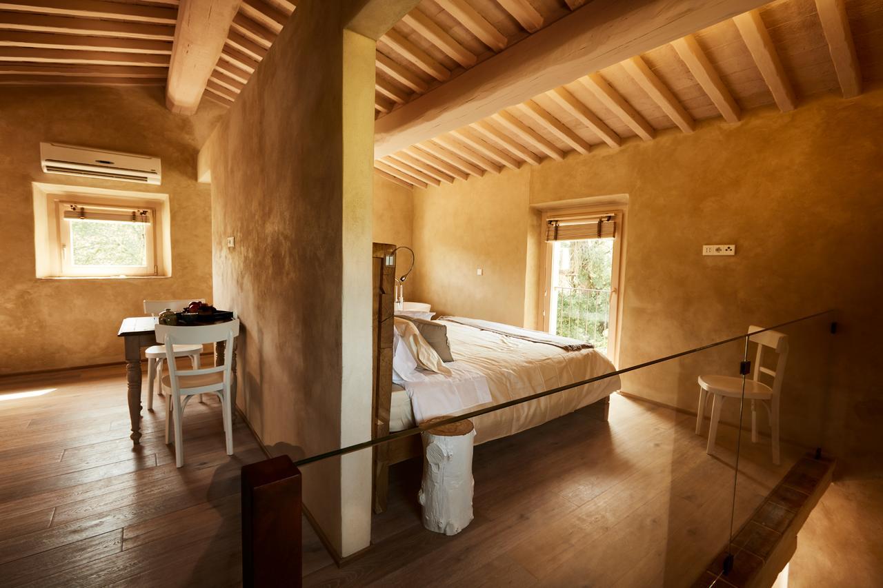 Cuprena Villa Arezzo Kültér fotó