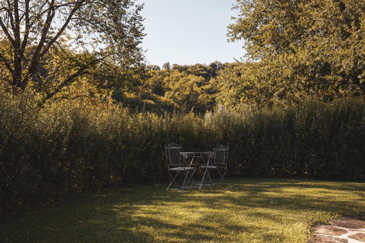 Cuprena Villa Arezzo Kültér fotó