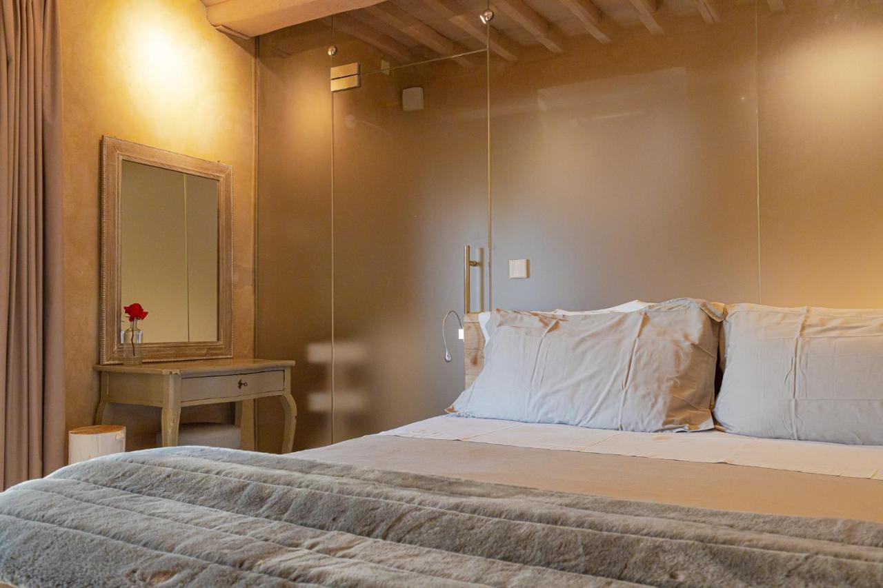 Cuprena Villa Arezzo Kültér fotó