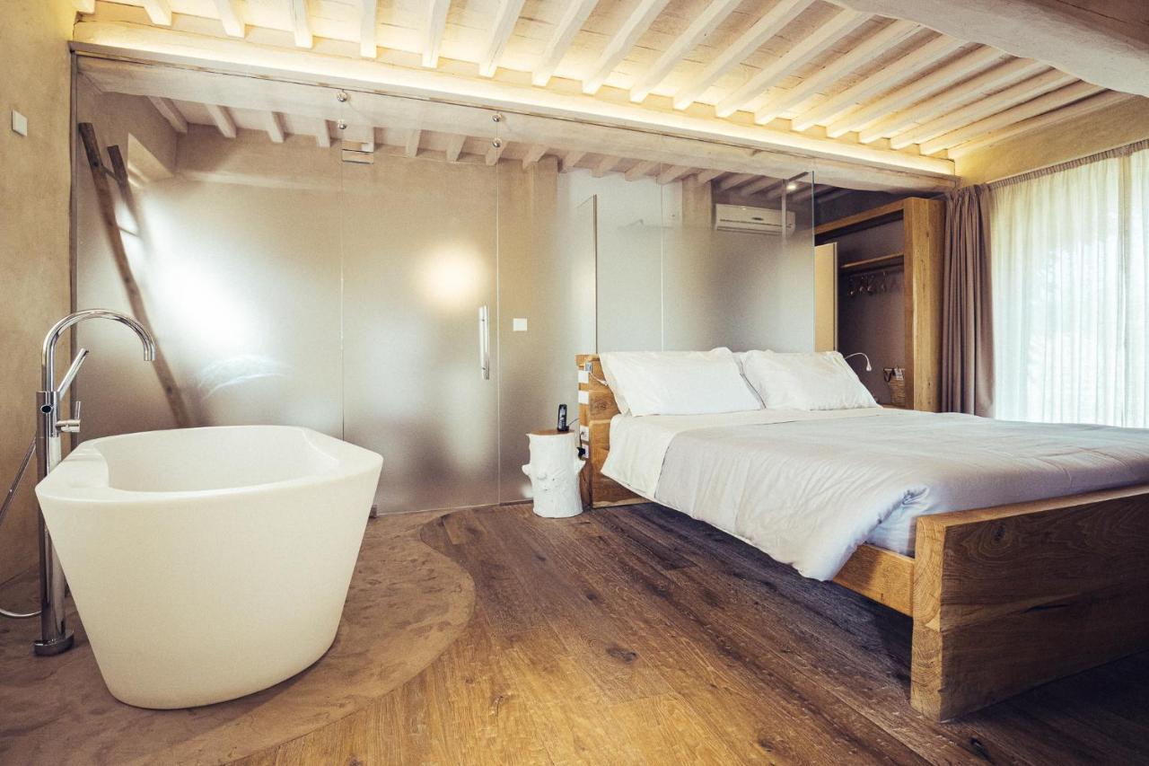 Cuprena Villa Arezzo Kültér fotó