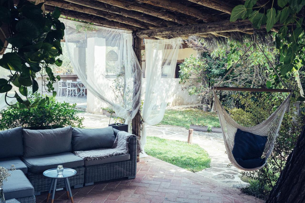 Cuprena Villa Arezzo Kültér fotó